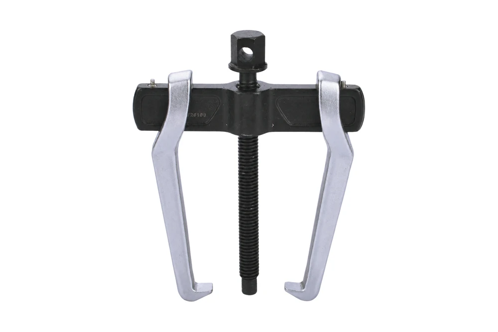 Two-jaw puller