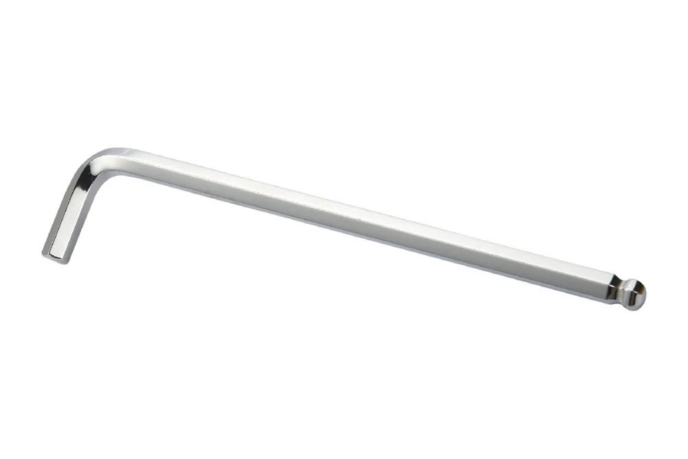 Maintenance hex key