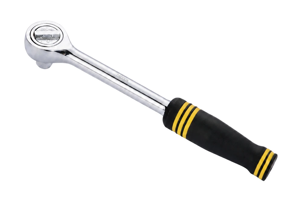 Ratchet option